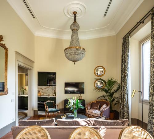 This Time Tomorrow in Florence