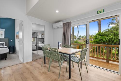 Tasman Holiday Parks - Beachaven