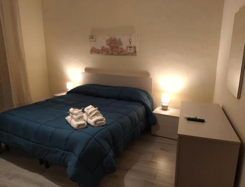 Il Portoncino ^ Apt.^, Trapani