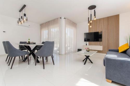 Two-Bedroom Apartment - Ground Floor