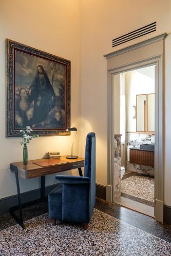 This Time Tomorrow in Florence