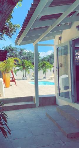 Hofi Paradise Resort in 巴貝爾