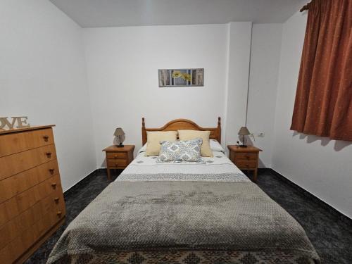 Apartamento Mendoza I - San Isidro