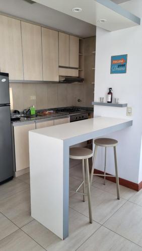 Duplex Apartment image 3