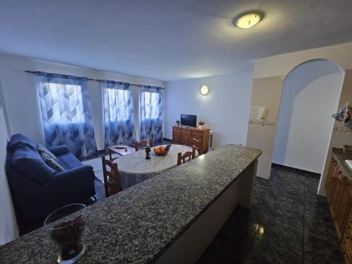 Apartamento Mendoza I - San Isidro