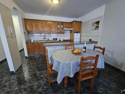 Apartamento Mendoza I - San Isidro