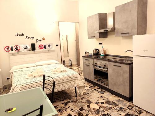 Locazione Turistica Casa Gardenia