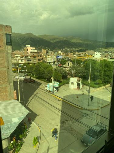 hotel photo
