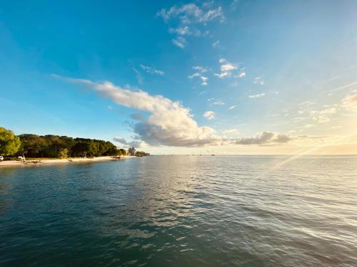 Strand, Tropical Escape in Speightstown