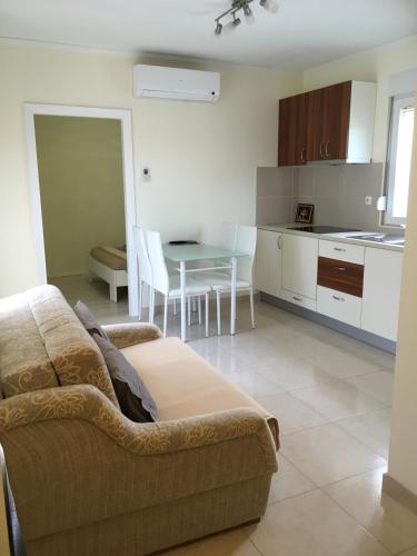 Létesítmények, Apartments Lipovica in Sukošan