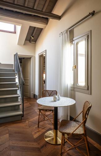 This Time Tomorrow in Florence