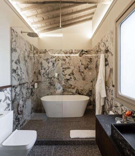 This Time Tomorrow in Florence