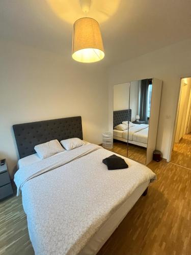 Chambre au coeur de Genève, Ginevra (foto 6)