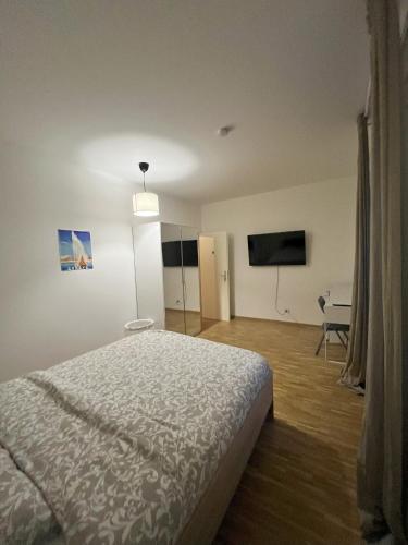 Chambre au coeur de Genève, Ginevra (foto 9)