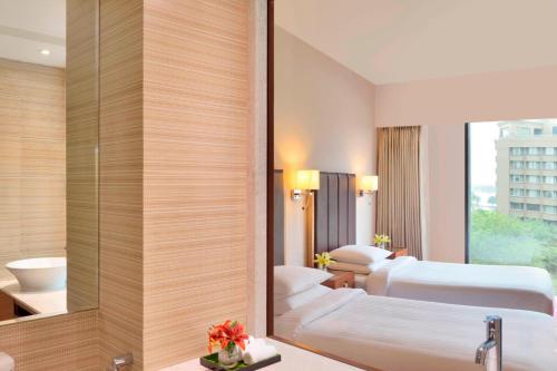 Courtyard by Marriott Hyderabad