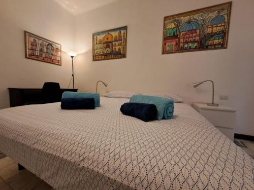 Comfortable and spacious apartment in Milan, Milan