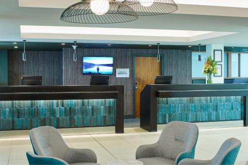 Courtyard by Marriott London Gatwick Airport