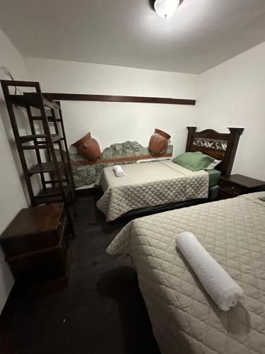 Double or Twin Room image 1