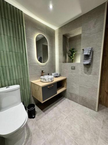 Habitacion en Santa Marta