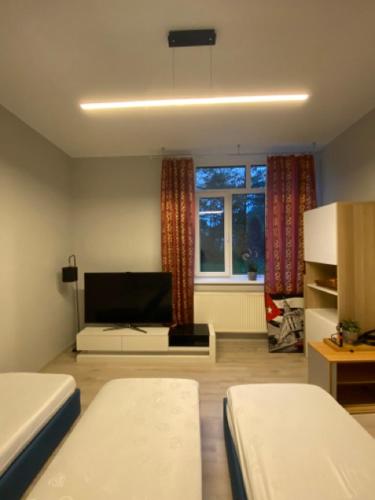 Mieszkanie obok Pałacu Goetza BRZESKO - Apartment - Brzesko