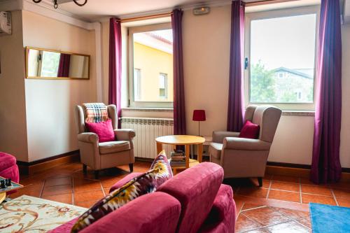 Hotel de Charme Casa Fundevila - image 14