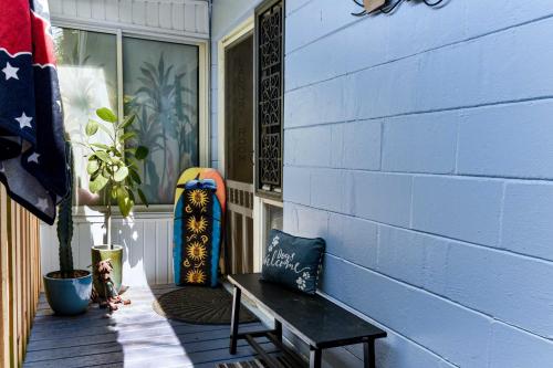 Dog-Friendly Jacksonville Beach Apt with Yard! - image 3