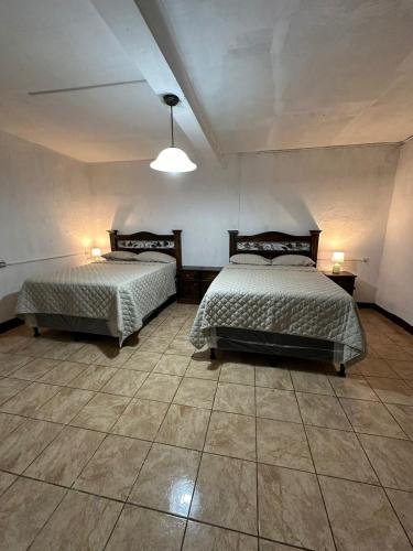 NEIZAN HOTEL, Antigua Guatemala (foto 3)