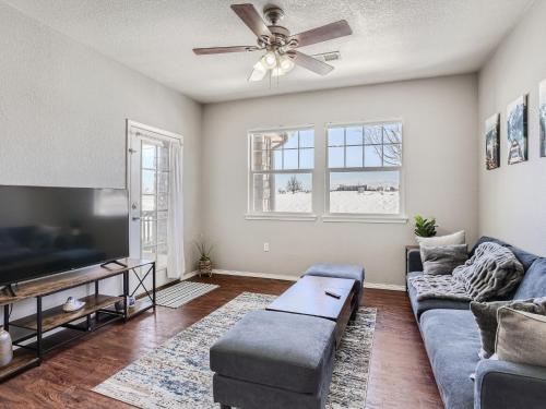 1BR Condo near Dove Valley in Englewood, USA