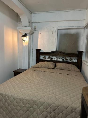 Deluxe Double Room image 1