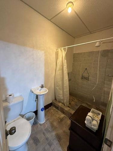 NEIZAN HOTEL, Antigua Guatemala (foto 6)