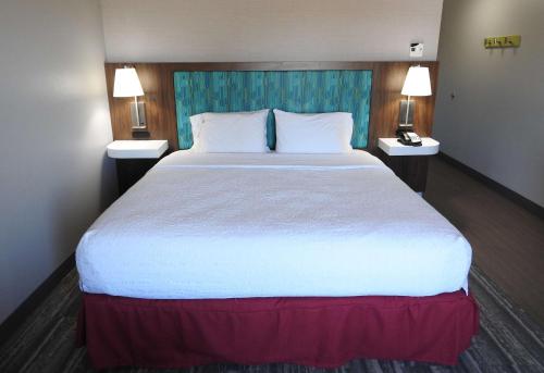 Hampton Inn & Suites Flowery Branch - image 10