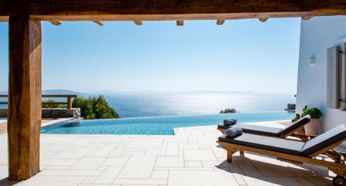 Villa Olivia Mykonos
