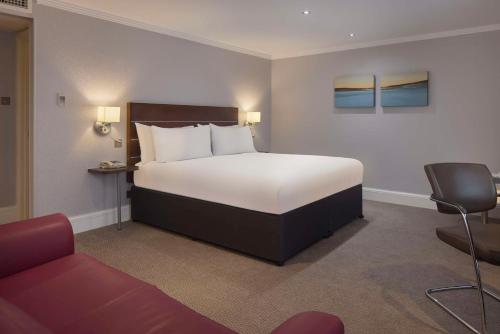 DoubleTree by Hilton Bristol City Centre - image 13