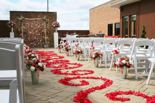 DoubleTree by Hilton Chicago/Alsip - image 6