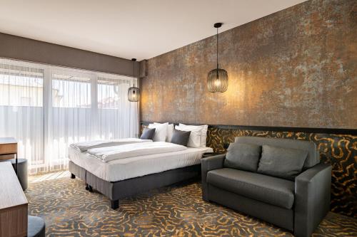 URBAN HOTEL in เดเบรเซน