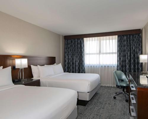 DoubleTree by Hilton - Kamloops