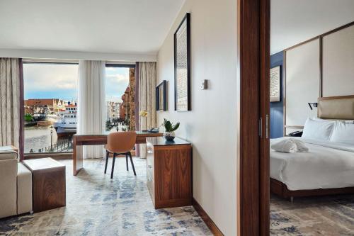 Hilton Gdansk - image 5