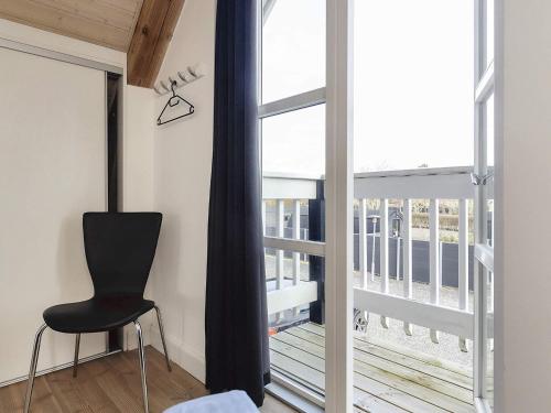  4 person holiday home in Blåvand-By Traum in Blåvand