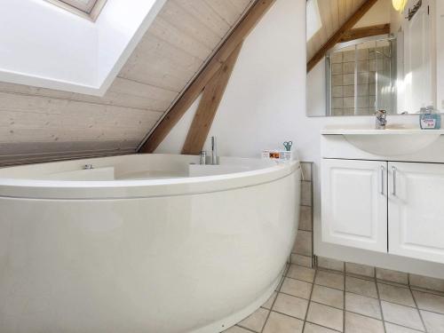  4 person holiday home in Blåvand-By Traum in Blåvand