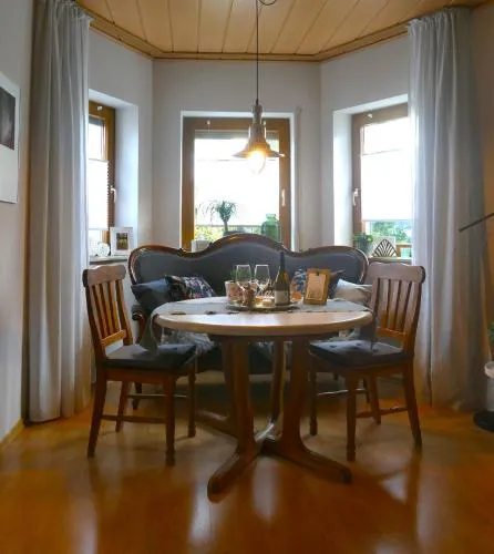 Ferienwohnung Hüppelröttchen in Eitorf, Deutschland