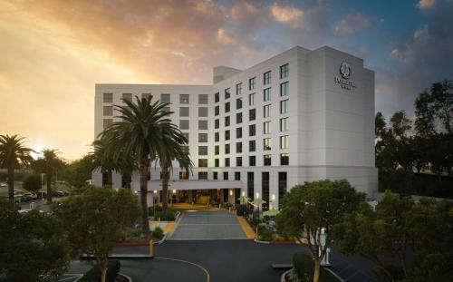 DoubleTree by Hilton Irvine Spectrum