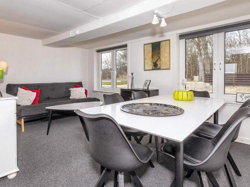  Holiday home Bedsted Thy V in Bedsted Thy