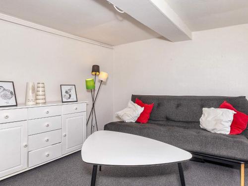  Holiday home Bedsted Thy V in Bedsted Thy