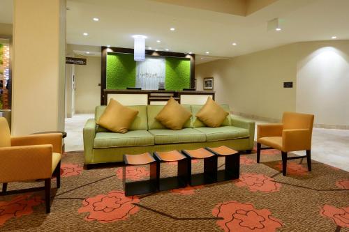 Hilton Garden Inn Greensboro Airport