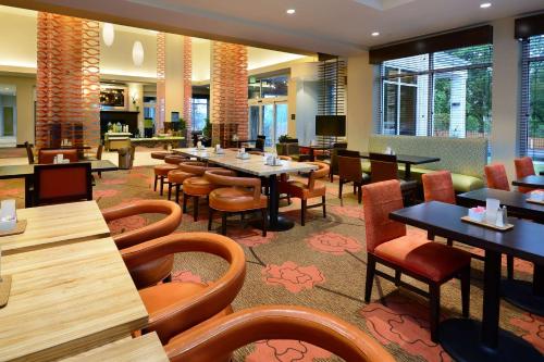 Hilton Garden Inn Greensboro Airport