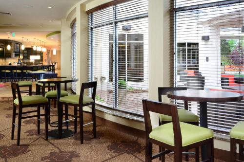 Hilton Garden Inn Greensboro Airport