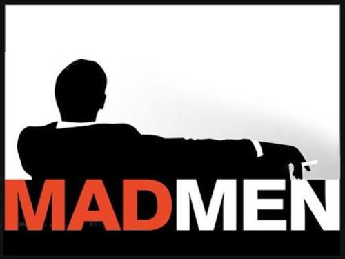 Mad Men