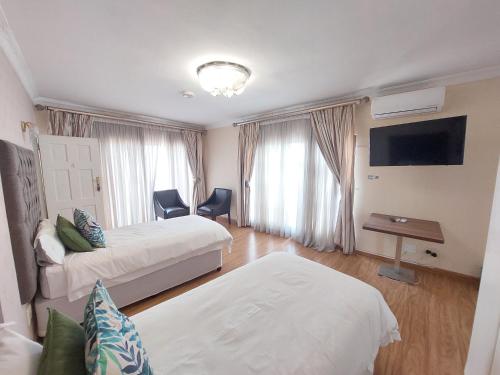 hotel photo