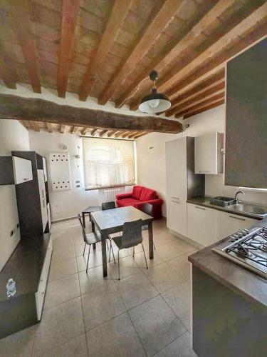 Casa Fabrizio [nice suite con parcheggio privato]