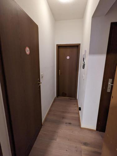 Apartment im Luisenviertel - Grün, Wuppertal (fotografie 4)
